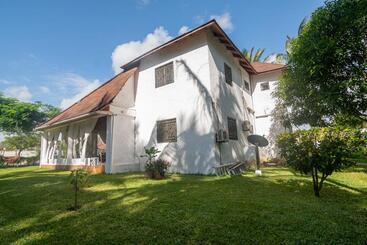 هتل Villa Ameera Malindi