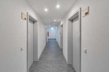 Limehome Darmstadt Wilhelminenstraße   Digital Access
