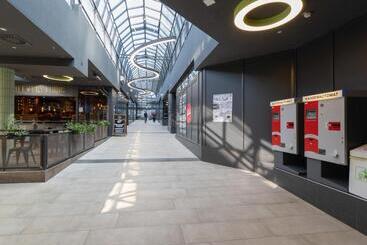 Limehome Darmstadt Wilhelminenstraße   Digital Access