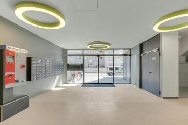 Limehome Darmstadt Wilhelminenstraße   Digital Access
