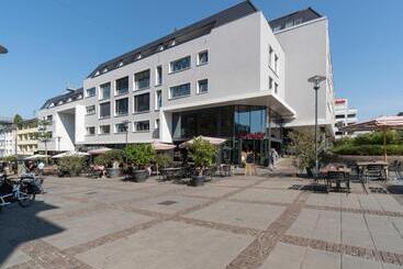 Limehome Darmstadt Wilhelminenstraße   Digital Access