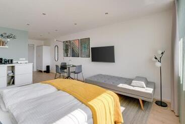 Limehome Darmstadt Wilhelminenstraße   Digital Access