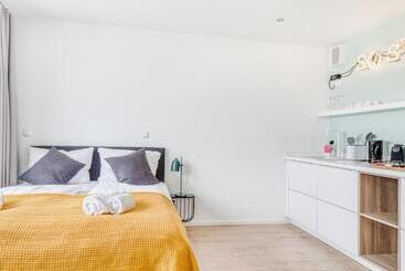 Limehome Darmstadt Wilhelminenstraße   Digital Access