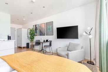Limehome Darmstadt Wilhelminenstraße   Digital Access