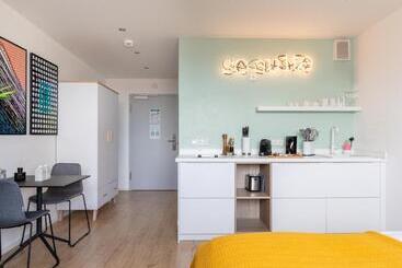 Limehome Darmstadt Wilhelminenstraße   Digital Access