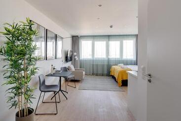 Limehome Darmstadt Wilhelminenstraße   Digital Access