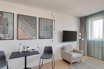 Limehome Darmstadt Wilhelminenstraße   Digital Access