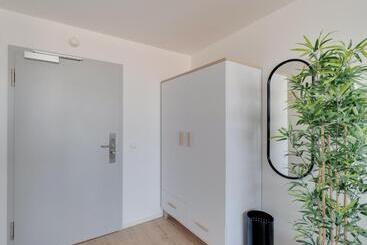 Limehome Darmstadt Wilhelminenstraße   Digital Access