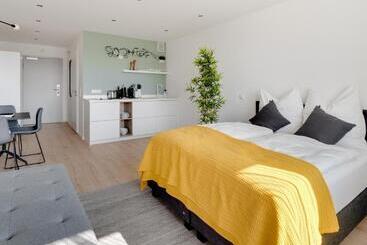 Limehome Darmstadt Wilhelminenstraße   Digital Access