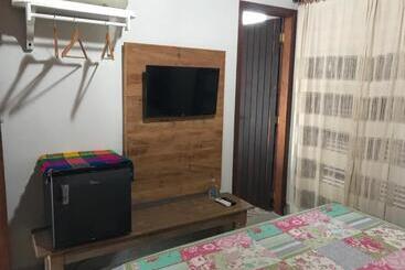 پانسیون Suites Terrasol