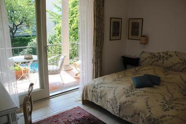 Pension Villa Olevano