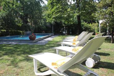 펜션 Villa Olevano