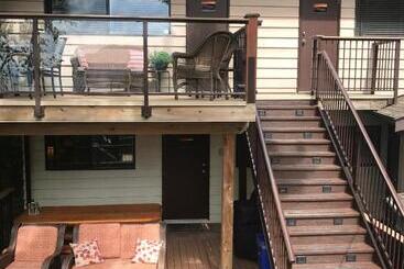 The Fraser River's Edge B&b Lodge