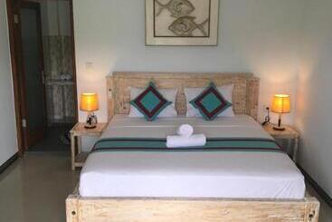 هاستل Agung Inn Amed
