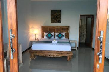 هاستل Agung Inn Amed