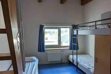 هاستل Auberge De Jeunesse Hi Cherbourg