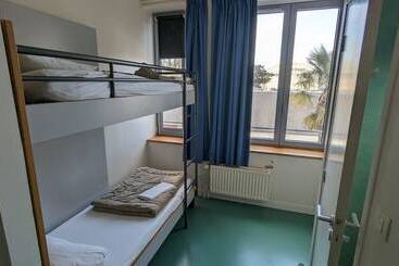 هاستل Auberge De Jeunesse Hi Cherbourg