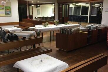 هاستل Auberge De Jeunesse Hi Lorient