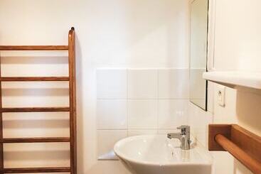 Общежитие Auberge De Jeunesse Hi Serre Chevalier