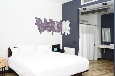 Aloft Ponce Hotel & Casino