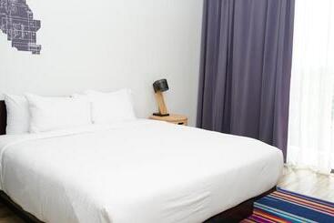 Aloft Ponce Hotel & Casino