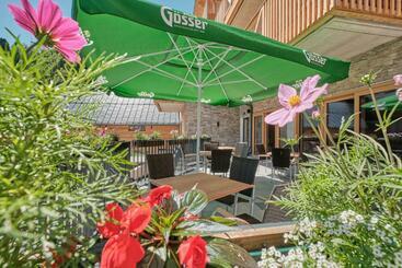 Alpenparks Hotel & Apartment Hochkönig