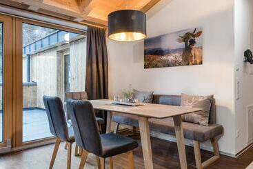 Alpenparks Hotel & Apartment Hochkönig