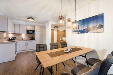 Alpenparks Hotel & Apartment Hochkönig