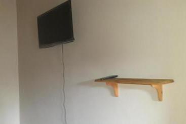 住宿加早餐  Karl Heyne Guesthouse Double Room