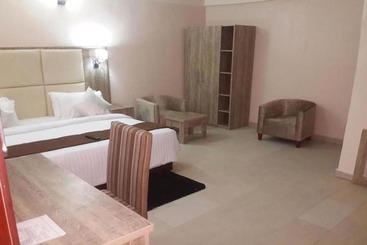 De Dreams Hotel & Suite