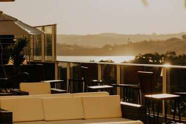 ホテル Grand Suítes Family Resort By Atlantica