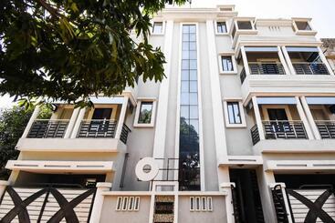 هتل Flagship 75693 Pradhan Palace