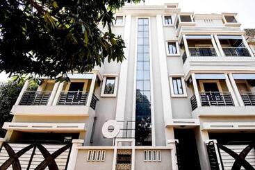 هتل Flagship 75693 Pradhan Palace