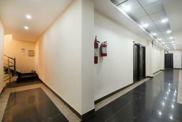 هتل Flagship 75575 Krishna Regency