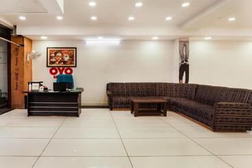 هتل Flagship 75575 Krishna Regency