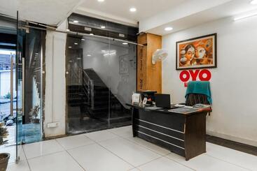 هتل Flagship 75575 Krishna Regency