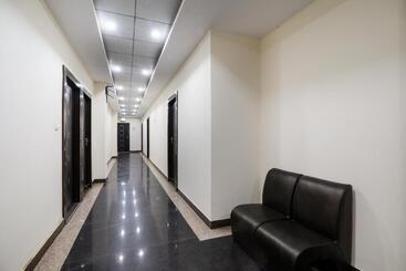 هتل Flagship 75575 Krishna Regency