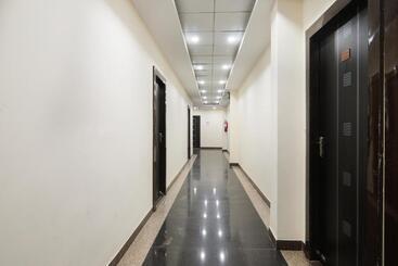 هتل Flagship 75575 Krishna Regency