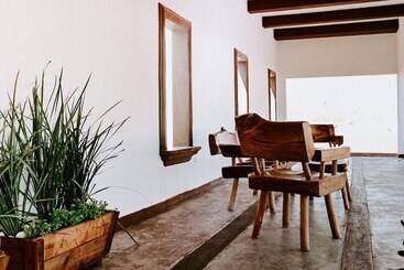 هتل Hacienda Viga 2020