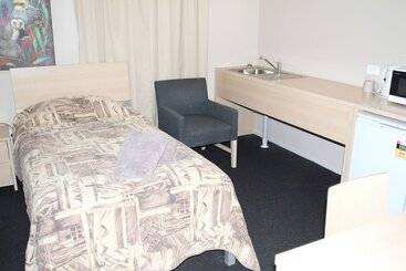 فندق Irish Club Accommodation