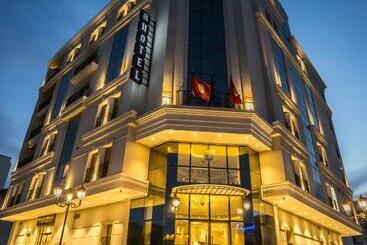 فندق Palais Royal