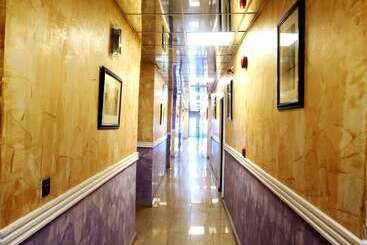 Jonaith Hotels & Suites