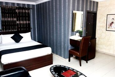 Jonaith Hotels & Suites