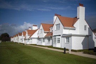 شقة فندقية Lands Of Turnberry Selfcatering