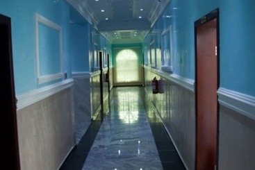 Milestone Hotel Annex