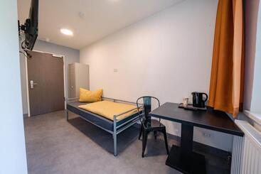 NEOHOSTEL Berlín