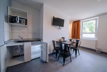 NEOHOSTEL Berlín