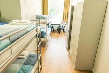 NEOHOSTEL Berlín