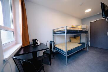 NEOHOSTEL Berlín
