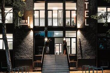 NEOHOSTEL Berlín